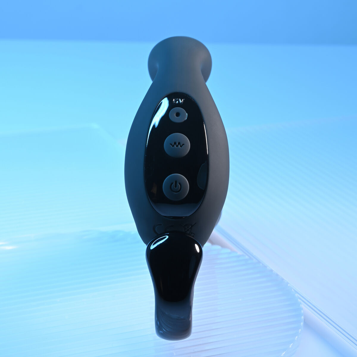 Anal Vibrator Playboy Playboy Sort